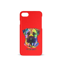 Laden Sie das Bild in den Galerie-Viewer, Rubinrot-5761