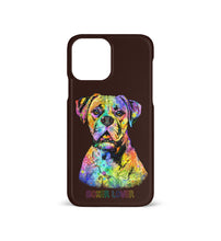 Laden Sie das Bild in den Galerie-Viewer, Braun-1074