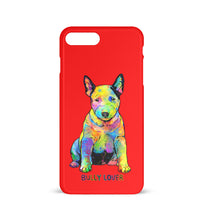 Laden Sie das Bild in den Galerie-Viewer, Rubinrot-5761