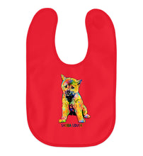 Laden Sie das Bild in den Galerie-Viewer, Kaiserliches Rot-2561