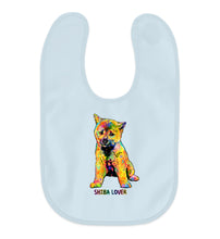 Laden Sie das Bild in den Galerie-Viewer, Baby Blau-5930