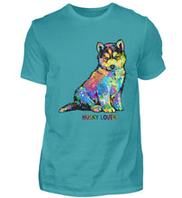 Laden Sie das Bild in den Galerie-Viewer, Poolblau-1242