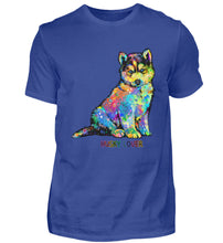 Laden Sie das Bild in den Galerie-Viewer, Royalblau-668