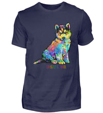 Laden Sie das Bild in den Galerie-Viewer, Navy-198