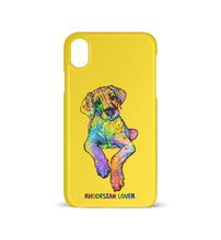 Laden Sie das Bild in den Galerie-Viewer, Yellow-5766