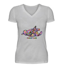 Laden Sie das Bild in den Galerie-Viewer, Grau (Meliert)-17