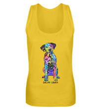 Laden Sie das Bild in den Galerie-Viewer, Leuchtgelb-3201