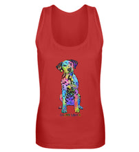 Laden Sie das Bild in den Galerie-Viewer, Red-4