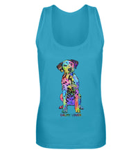 Laden Sie das Bild in den Galerie-Viewer, Turquoise-3175