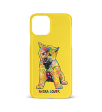 Laden Sie das Bild in den Galerie-Viewer, Yellow-5766