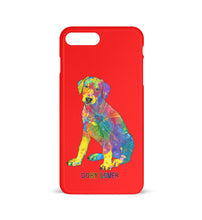 Laden Sie das Bild in den Galerie-Viewer, Rubinrot-5761