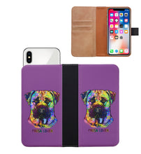 Laden Sie das Bild in den Galerie-Viewer, Lila-31