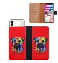 Laden Sie das Bild in den Galerie-Viewer, Rubinrot-5761