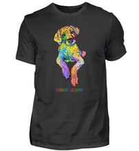 Laden Sie das Bild in den Galerie-Viewer, Schwarz-16