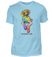 Laden Sie das Bild in den Galerie-Viewer, Himmelblau-674