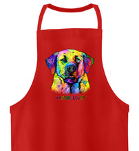 Laden Sie das Bild in den Galerie-Viewer, Fire Red-1565