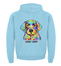 Laden Sie das Bild in den Galerie-Viewer, Himmelblau-674