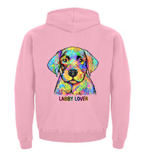 Laden Sie das Bild in den Galerie-Viewer, Baby Pink-1490