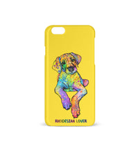 Laden Sie das Bild in den Galerie-Viewer, Yellow-5766