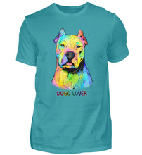 Laden Sie das Bild in den Galerie-Viewer, Poolblau-1242