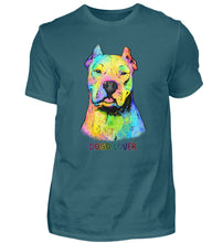 Laden Sie das Bild in den Galerie-Viewer, Diva Blue-1096