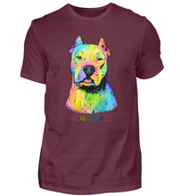 Laden Sie das Bild in den Galerie-Viewer, Burgundy-839