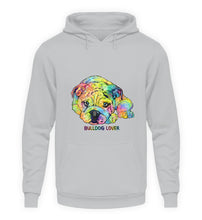 Laden Sie das Bild in den Galerie-Viewer, Heather Sport Grey-6807