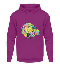 Laden Sie das Bild in den Galerie-Viewer, Magenta Magic-1658