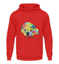 Laden Sie das Bild in den Galerie-Viewer, Fire Red-1565