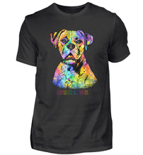 Laden Sie das Bild in den Galerie-Viewer, Schwarz-16