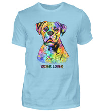 Laden Sie das Bild in den Galerie-Viewer, Himmelblau-674