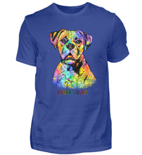 Laden Sie das Bild in den Galerie-Viewer, Royalblau-668