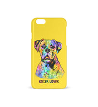 Laden Sie das Bild in den Galerie-Viewer, Yellow-5766