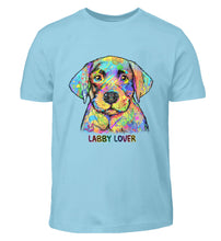 Laden Sie das Bild in den Galerie-Viewer, Himmelblau-674