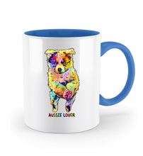 Laden Sie das Bild in den Galerie-Viewer, Blau-5739