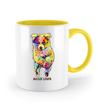 Laden Sie das Bild in den Galerie-Viewer, Yellow-5766