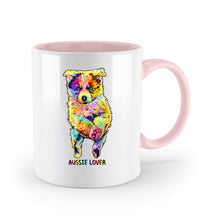 Laden Sie das Bild in den Galerie-Viewer, Puder Rosa-5949