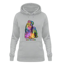 Laden Sie das Bild in den Galerie-Viewer, Heather Sport Grey-6807