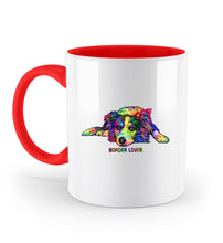 Laden Sie das Bild in den Galerie-Viewer, Rubinrot-5761