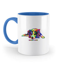 Laden Sie das Bild in den Galerie-Viewer, Blau-5739