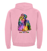 Laden Sie das Bild in den Galerie-Viewer, Baby Pink-1490