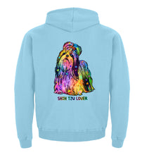 Laden Sie das Bild in den Galerie-Viewer, Himmelblau-674