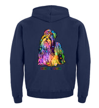 Laden Sie das Bild in den Galerie-Viewer, New French Navy-1676