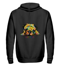 Laden Sie das Bild in den Galerie-Viewer, Schwarz-16