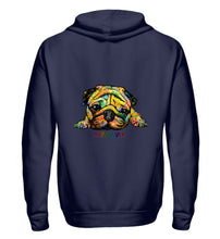 Laden Sie das Bild in den Galerie-Viewer, Navy-198