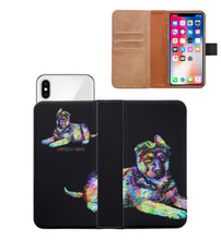 Laden Sie das Bild in den Galerie-Viewer, Schwarz-16