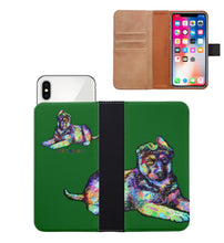 Laden Sie das Bild in den Galerie-Viewer, Kelly Green-718