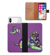 Laden Sie das Bild in den Galerie-Viewer, Lila-31