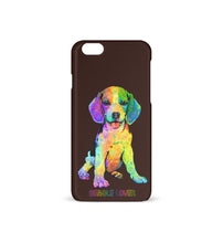 Laden Sie das Bild in den Galerie-Viewer, Braun-1074