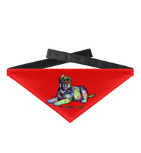 Laden Sie das Bild in den Galerie-Viewer, Rubinrot-5761